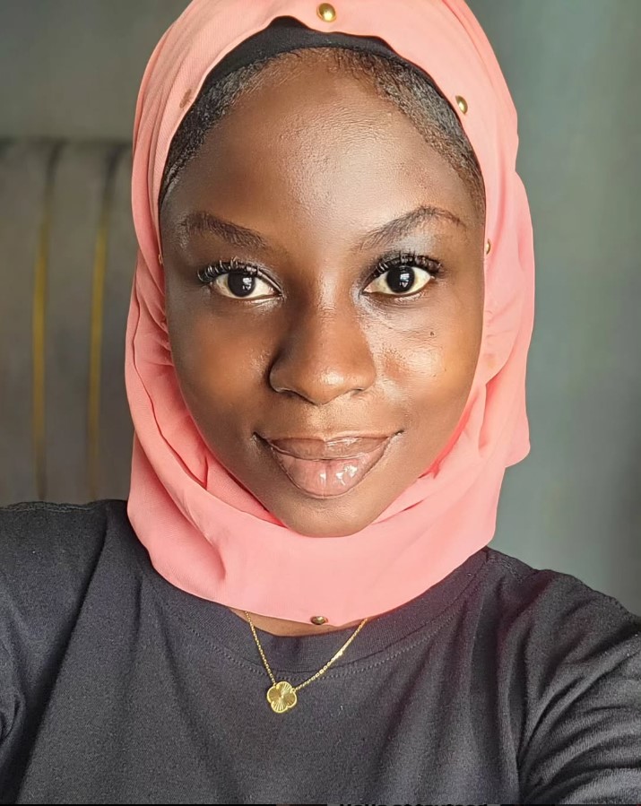 Titilope Ibidun
