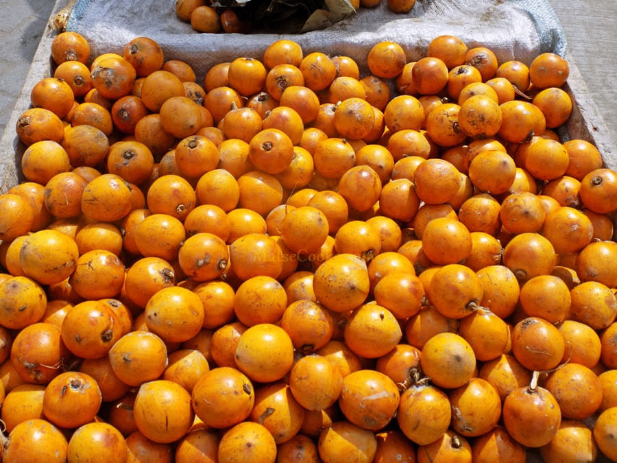 African Star Apple